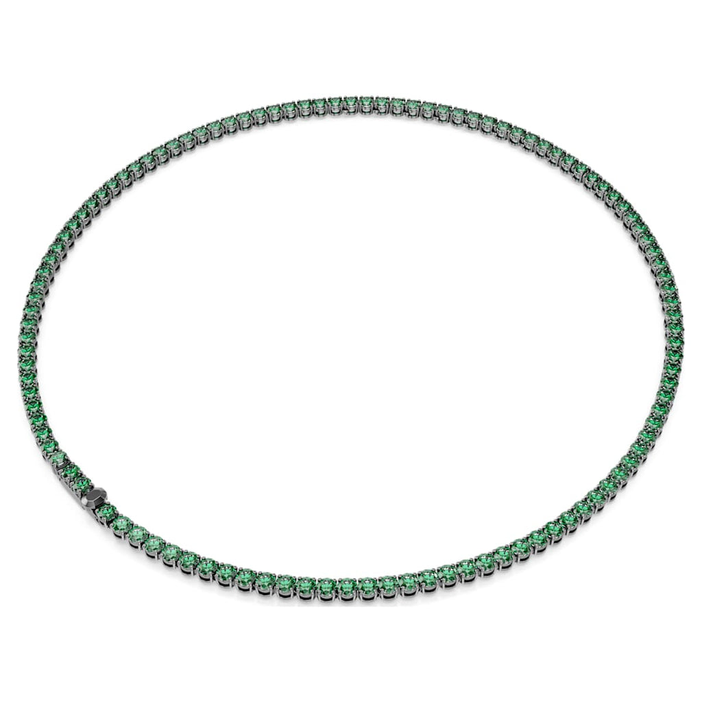 Matrix Tennis necklace
