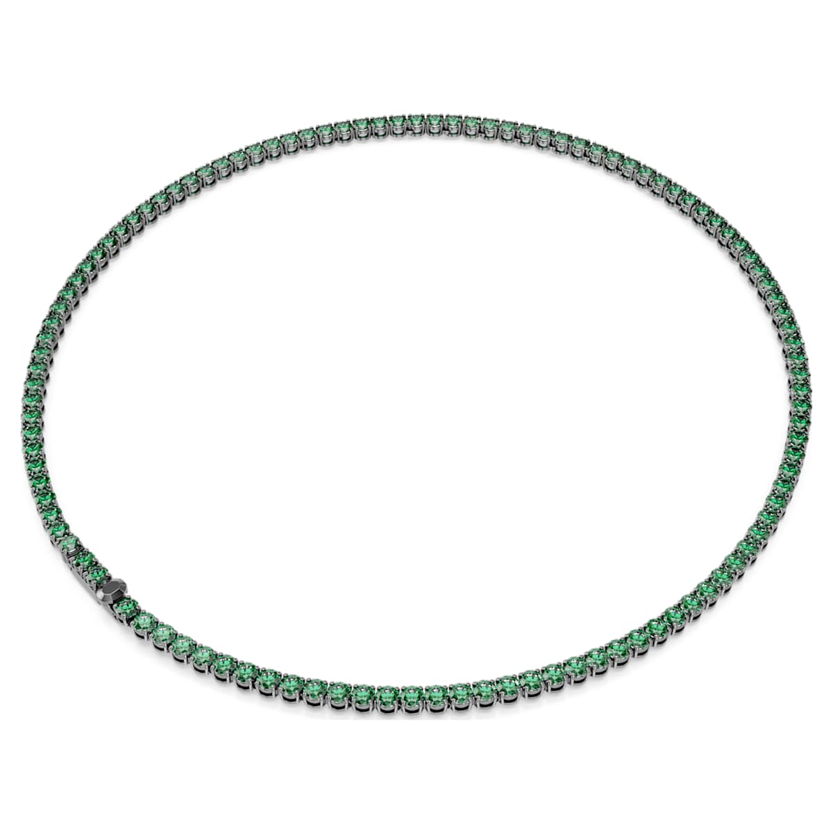 Matrix Tennis necklace