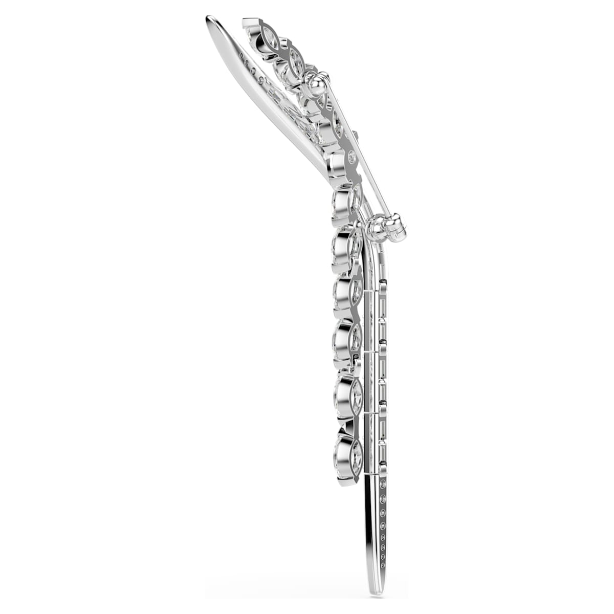 Mesmera brooch