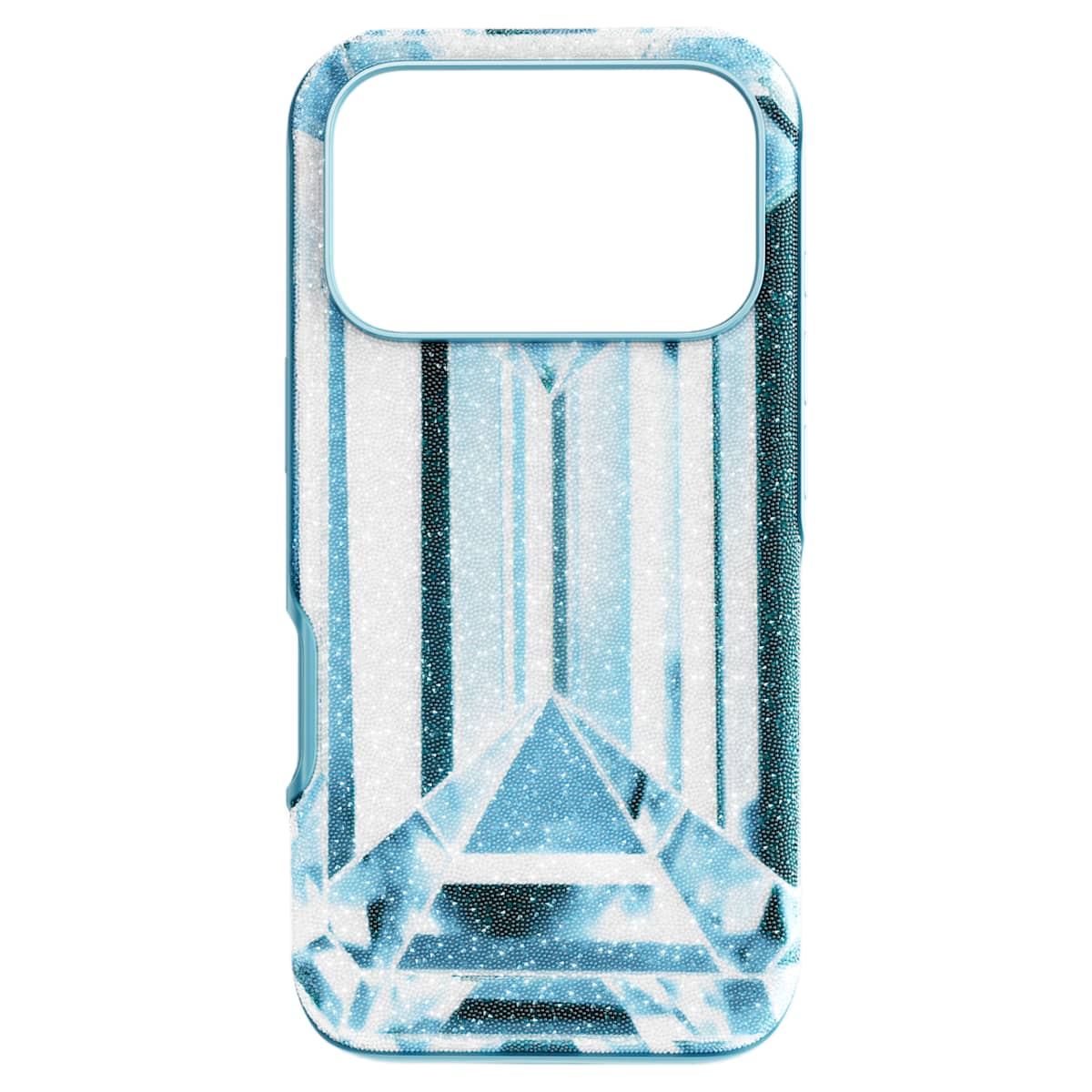 Coque haute pour smartphone