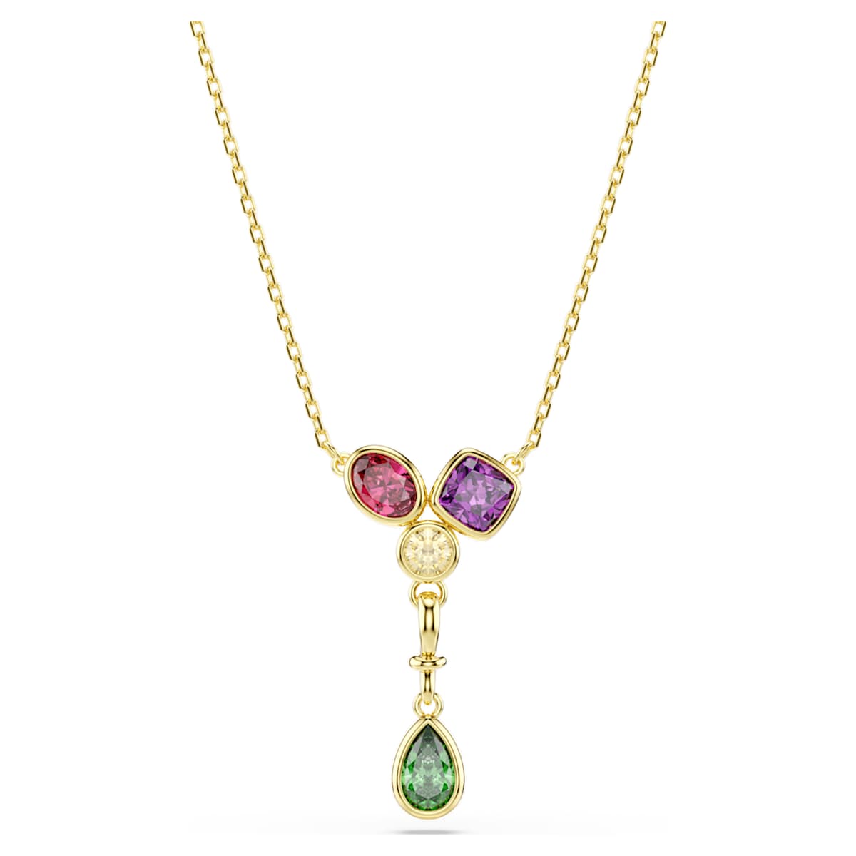 Pendentif Imber Y