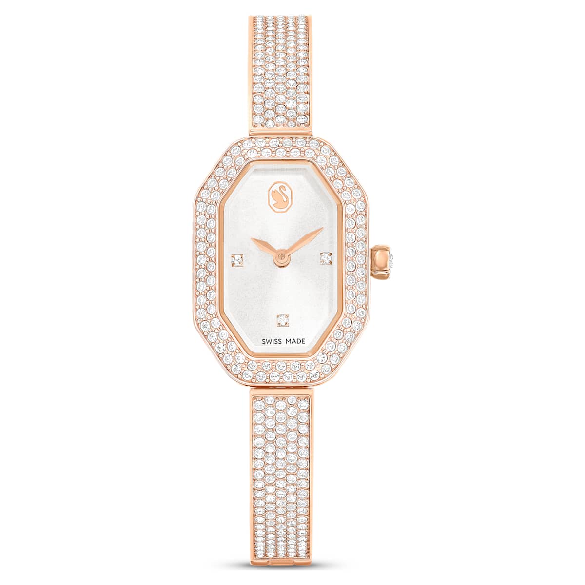 Dextera bangle watch