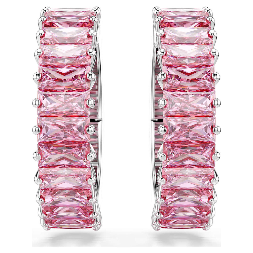Matrix ear cuffs