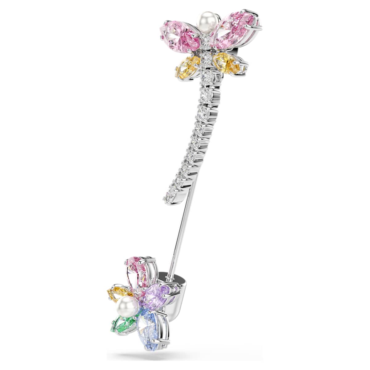 Ariana Grande x Swarovski brooch