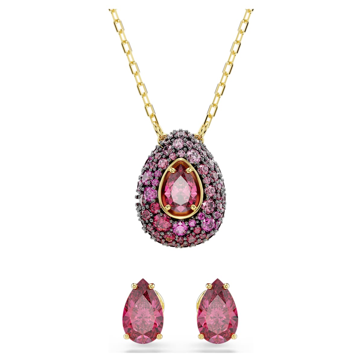 Sublima set