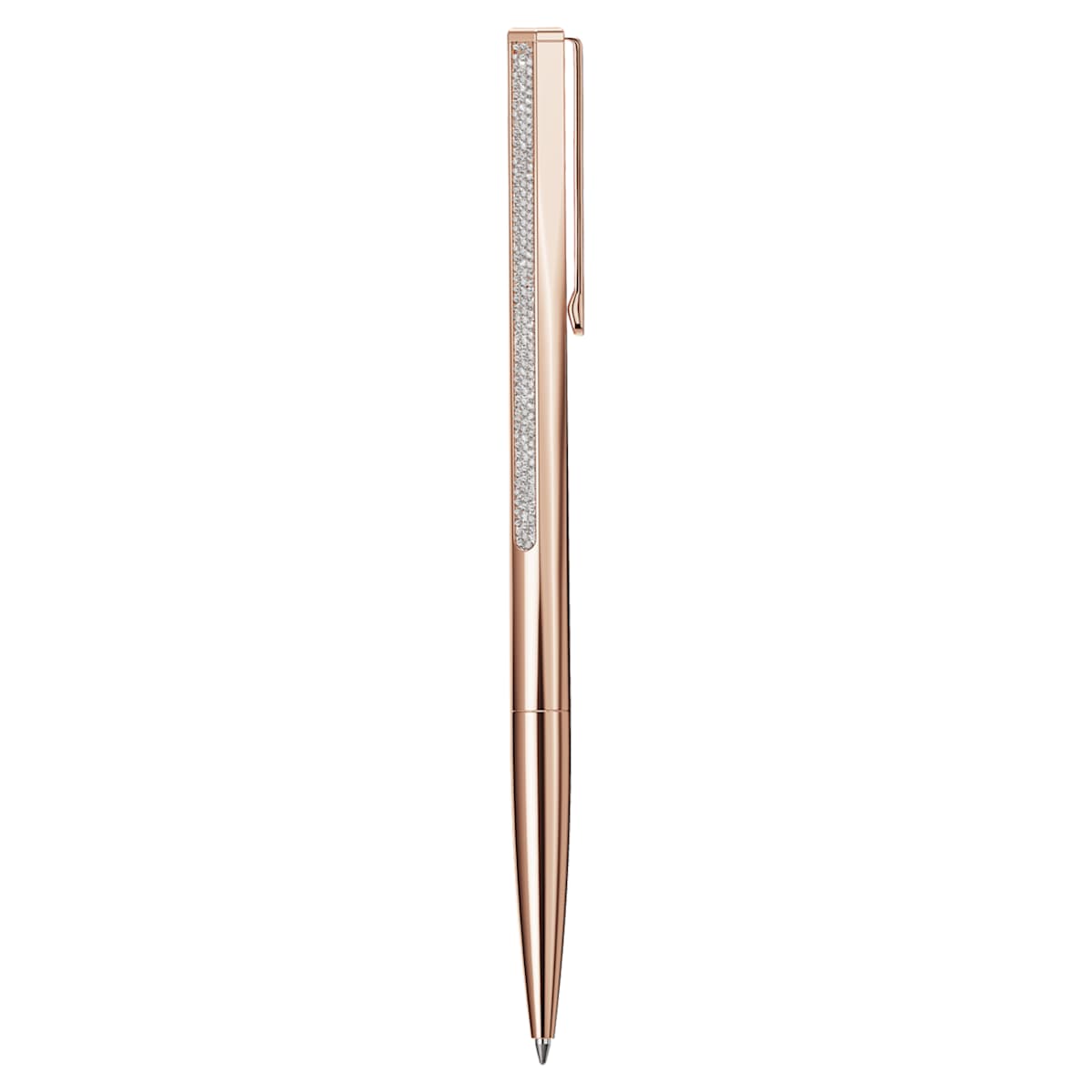 Stylo à bille scintillant