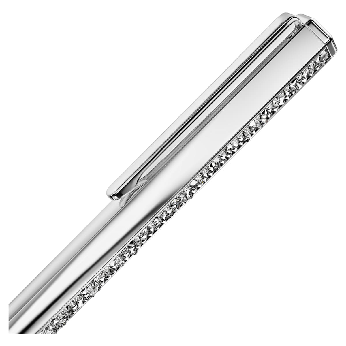 Stylo à bille scintillant