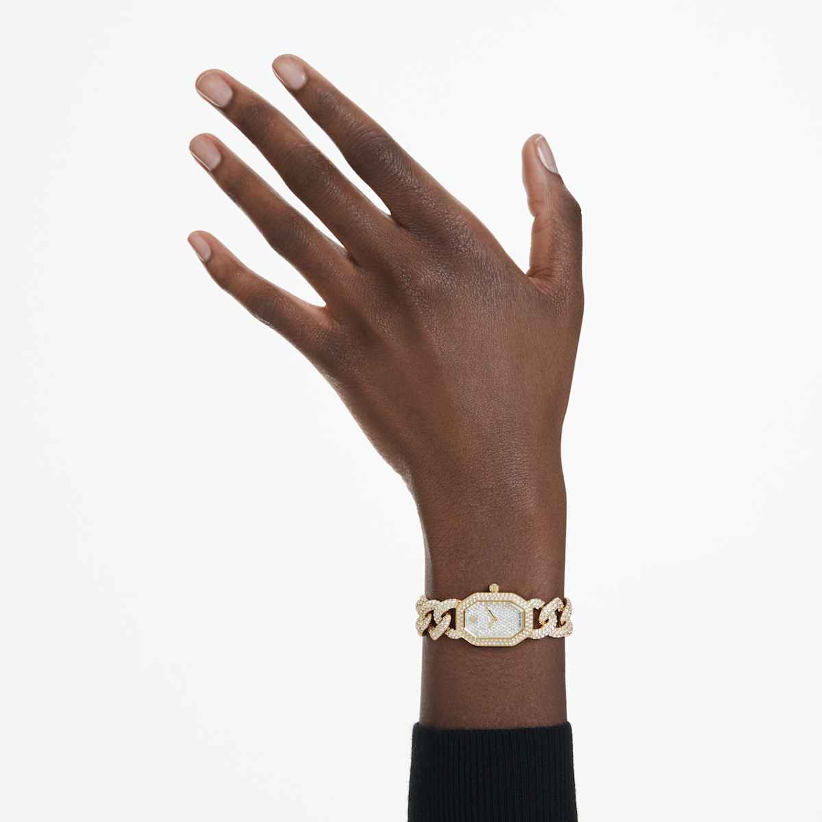 Dextera chain watch