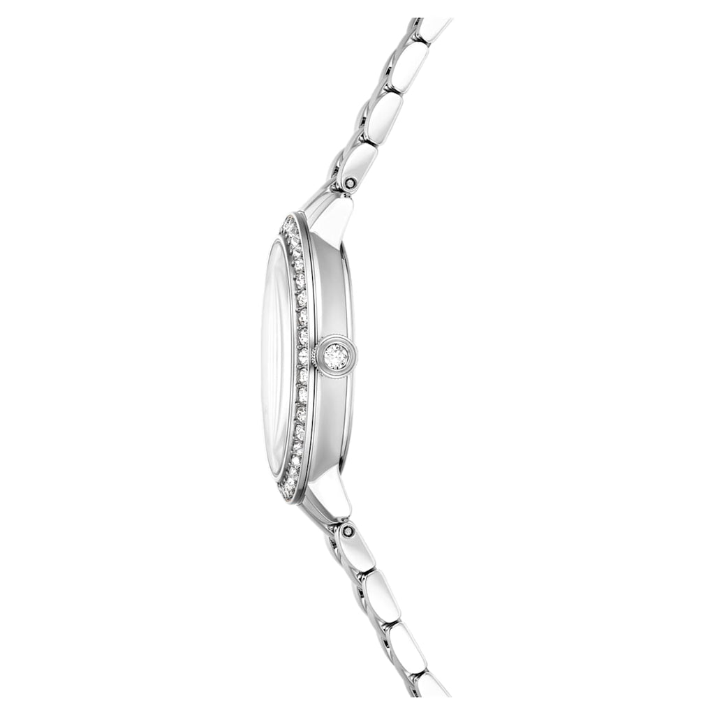 Matrix 3-link watch