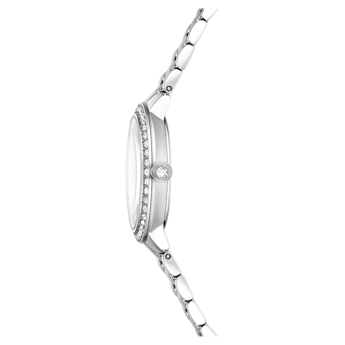 Matrix 3-link watch