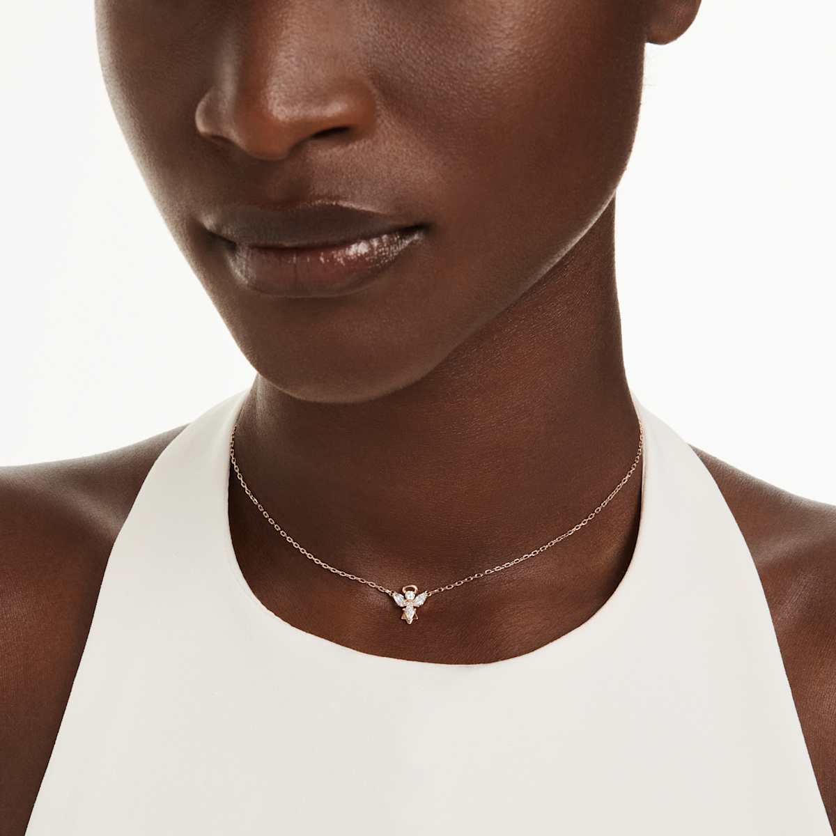 Collier magique