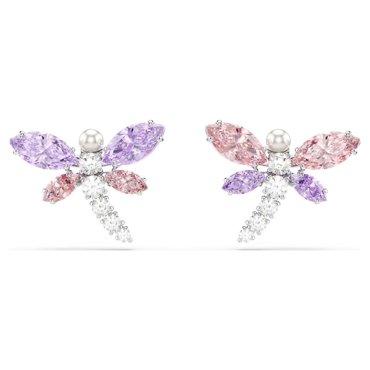 Ariana Grande x Swarovski Ohrstecker