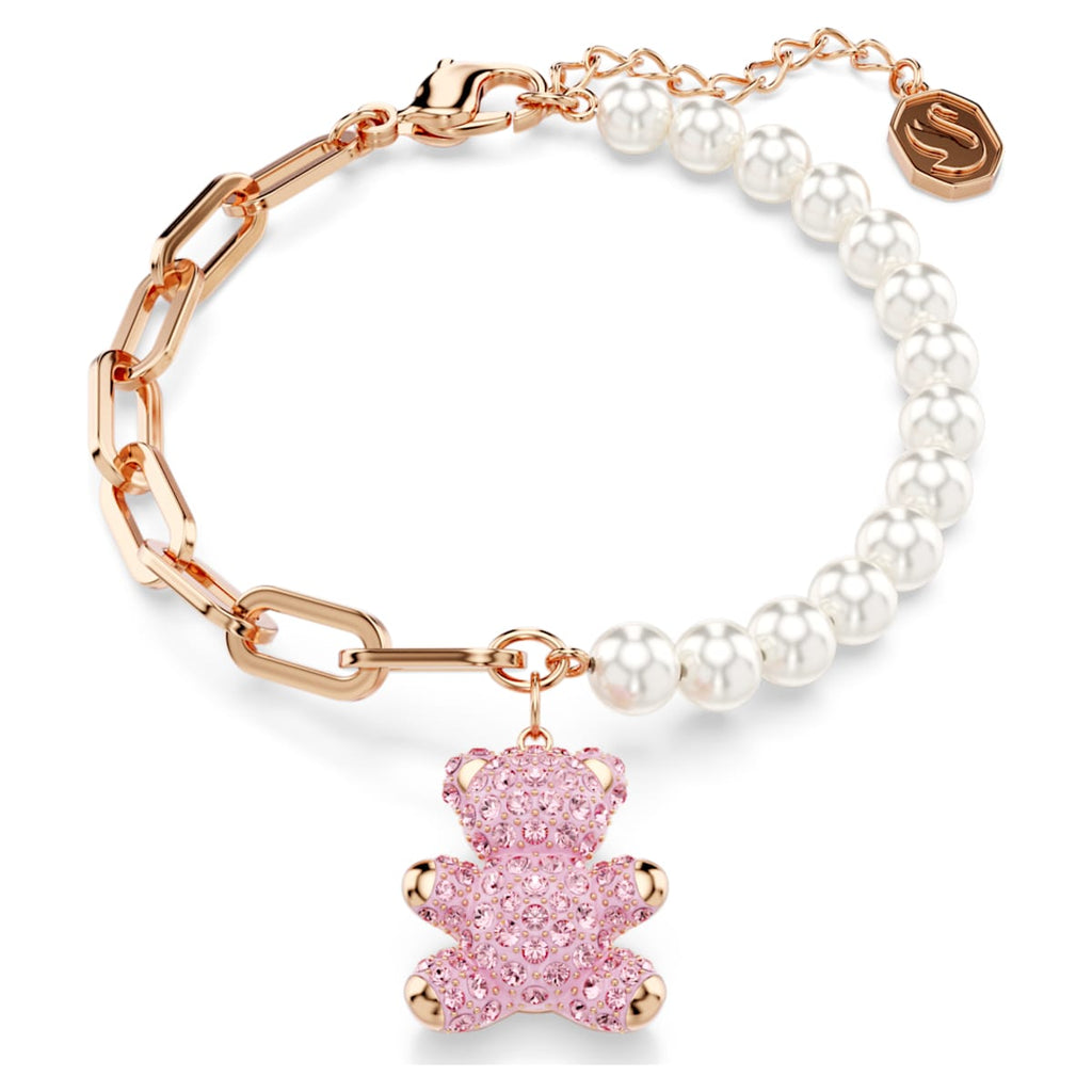 Teddy bracelet