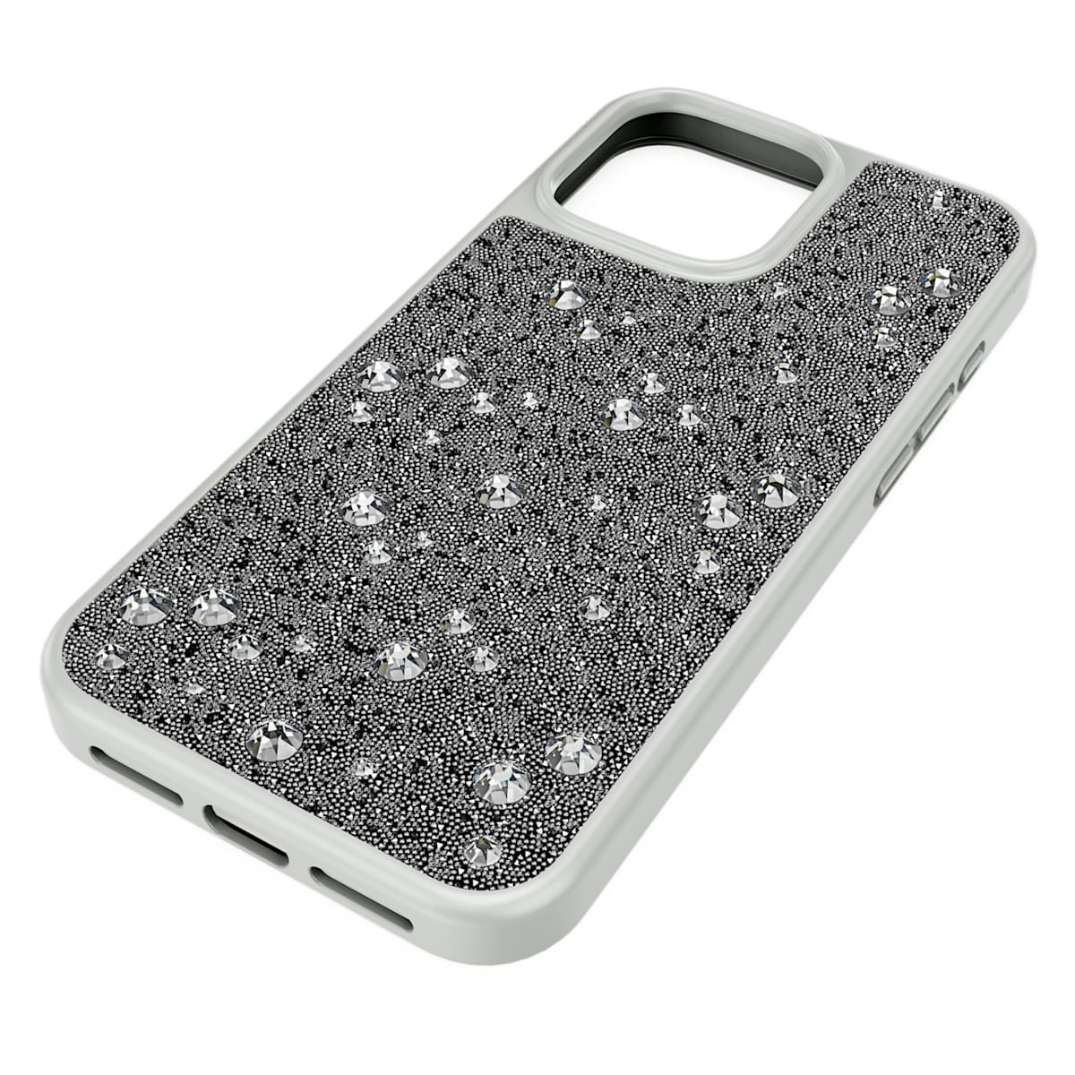 High smartphone case
