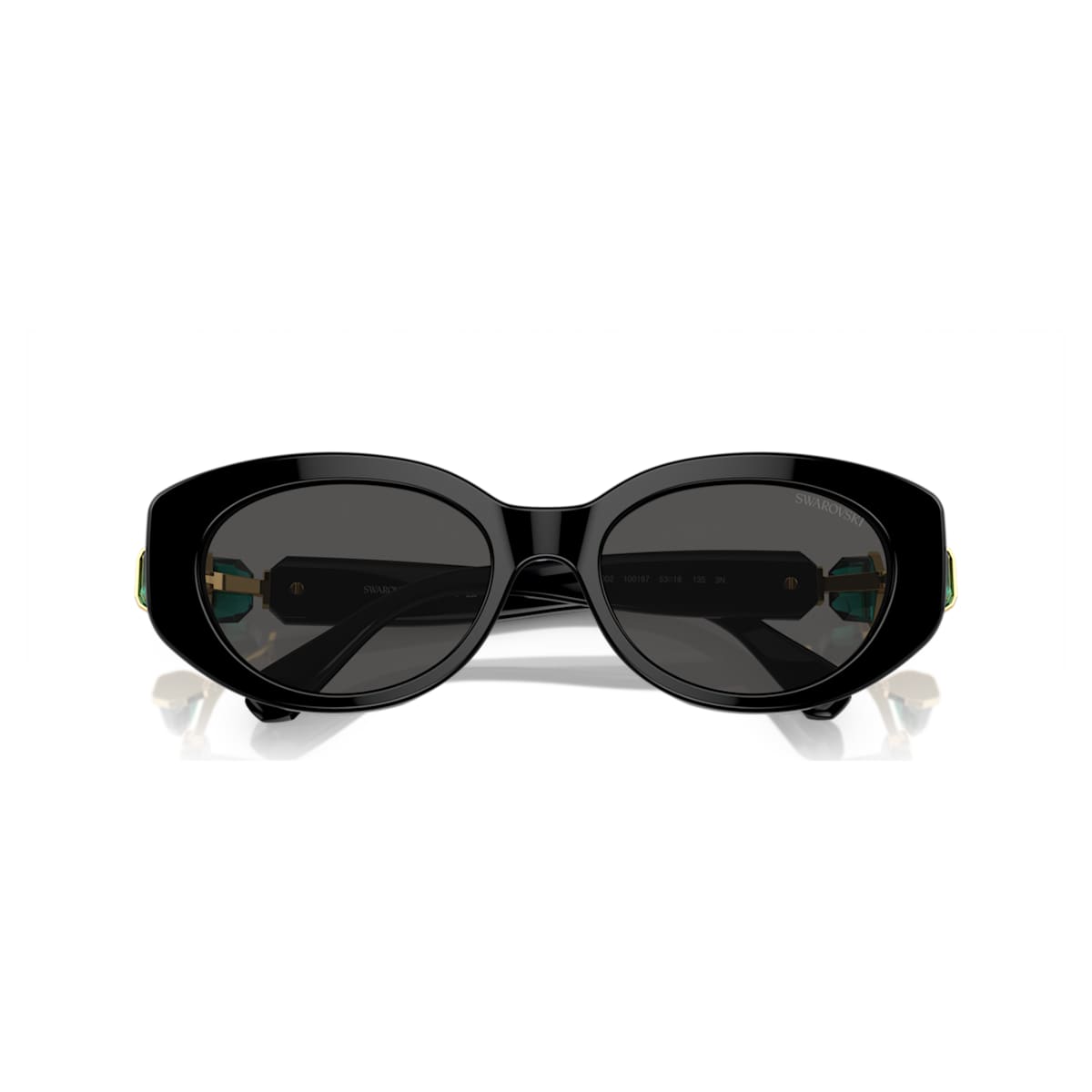 Lunettes de soleil