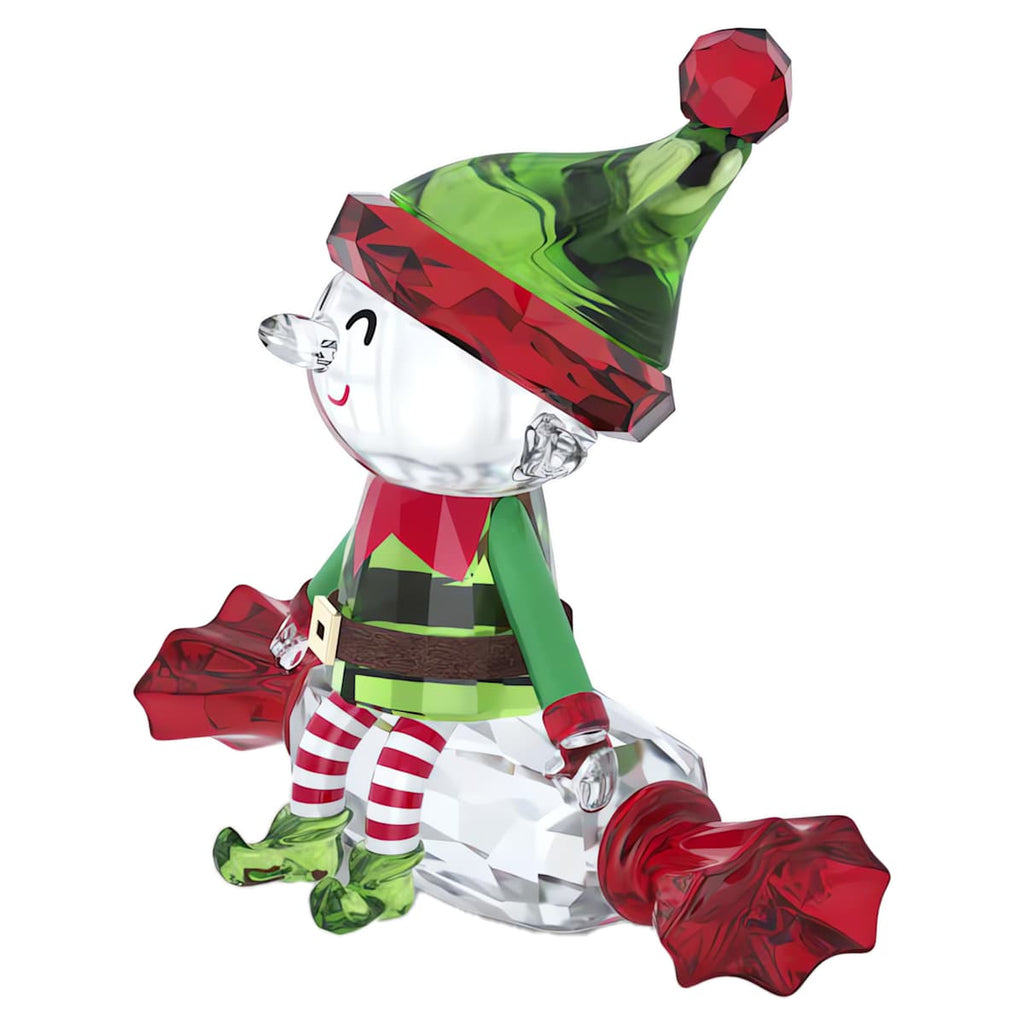Holiday Cheers Dulcis Elf