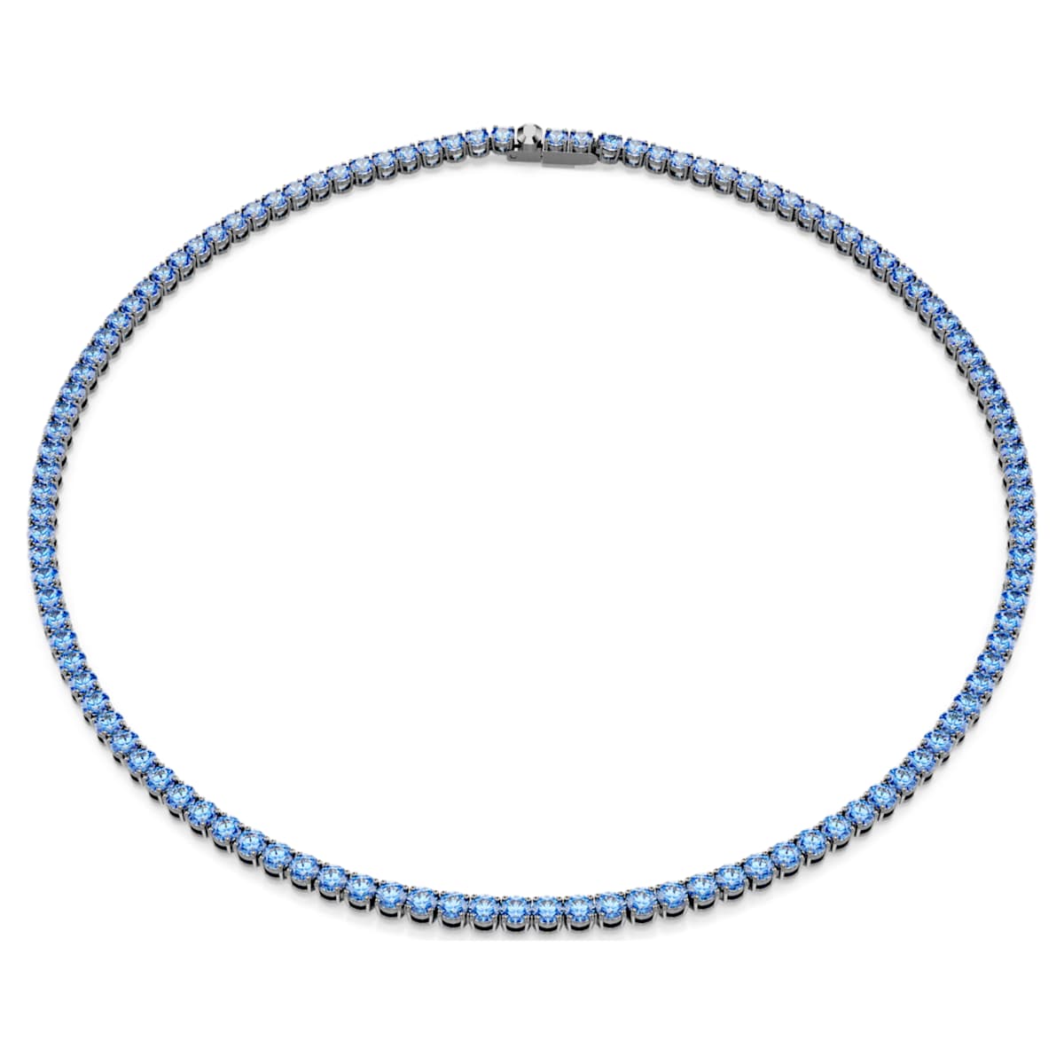 Matrix Tennis necklace
