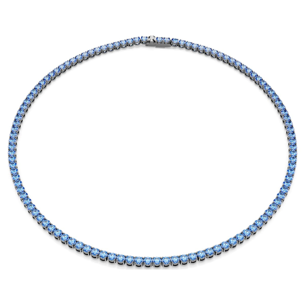 Matrix Tennis necklace