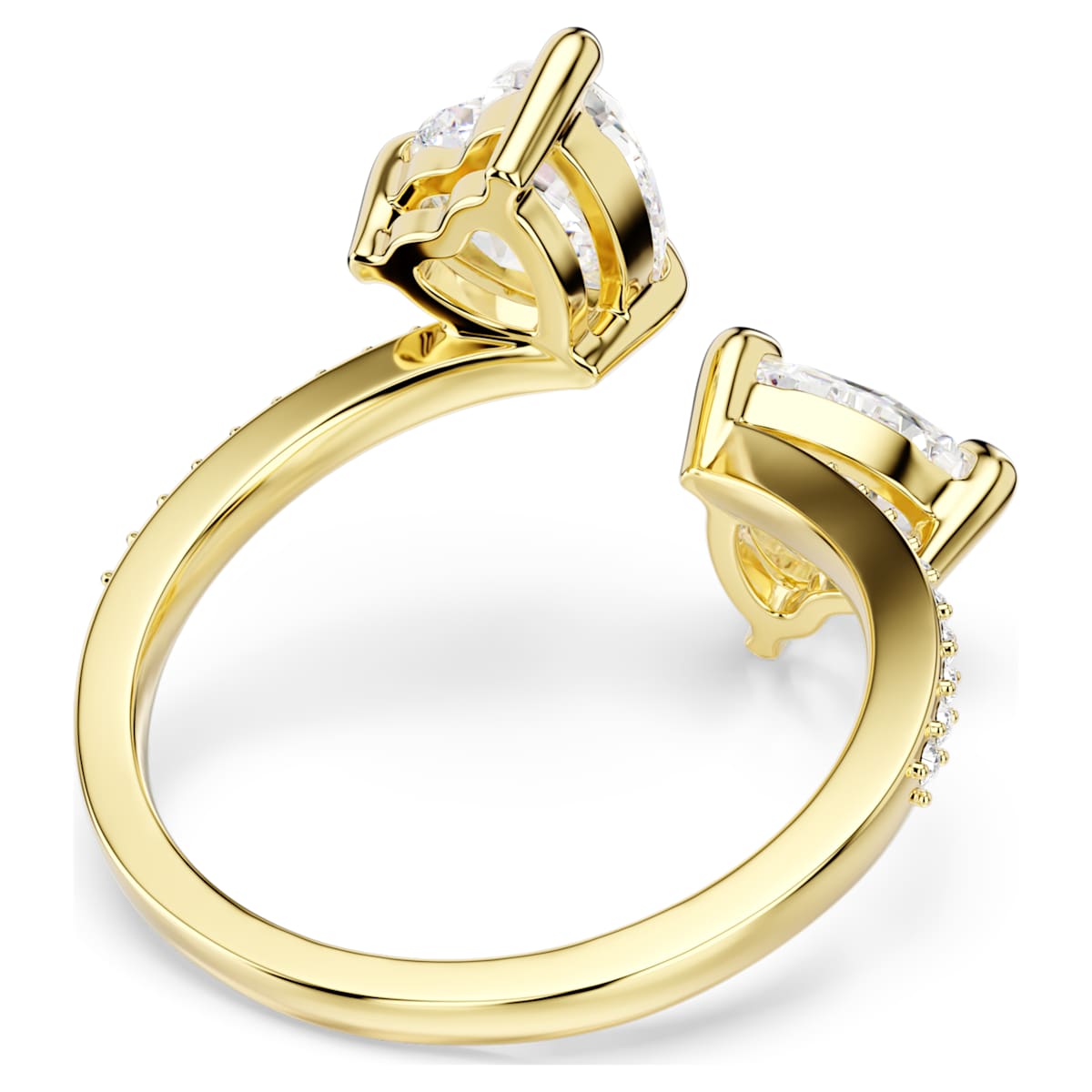 Mesmera open ring