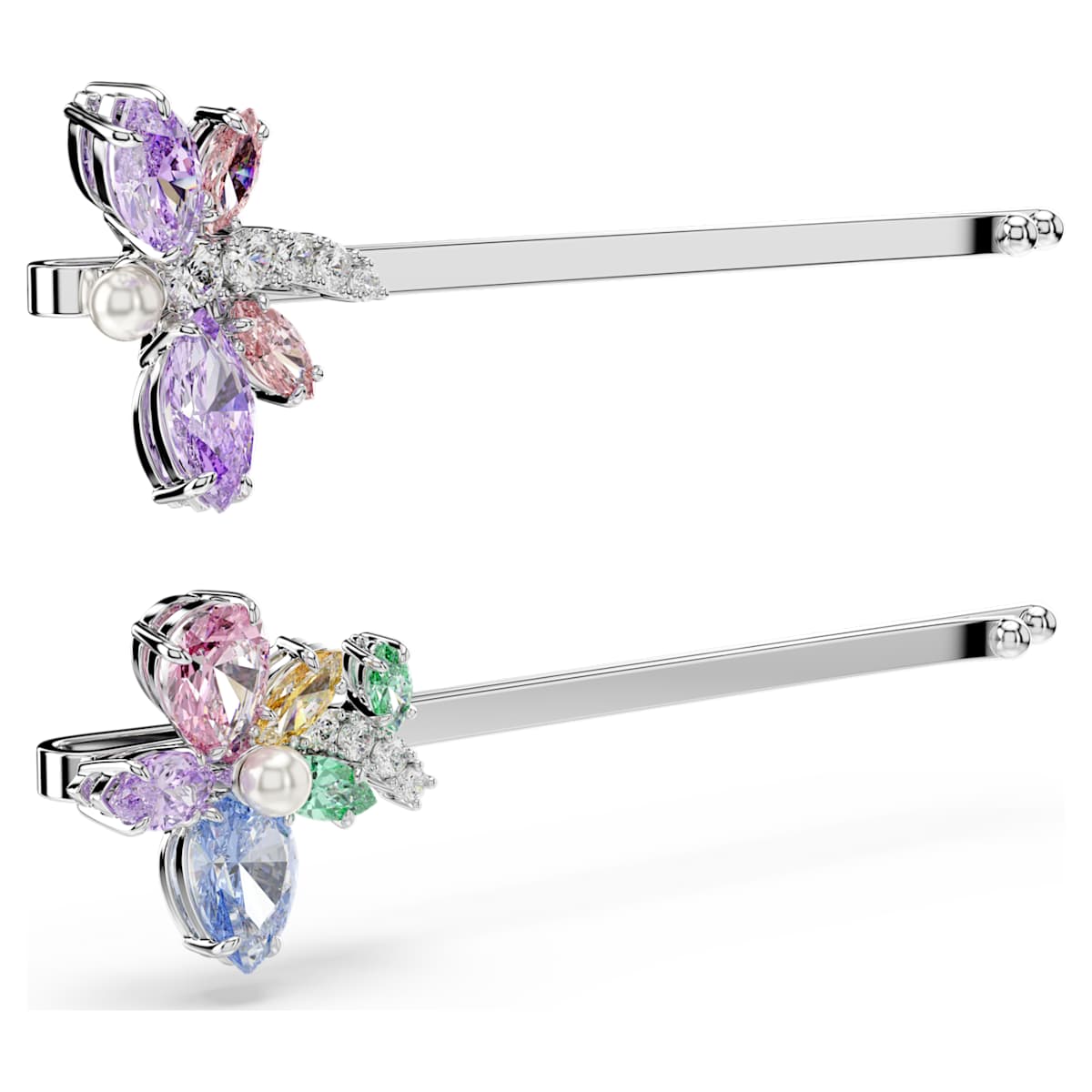 Ariana Grande x Swarovski hair pin