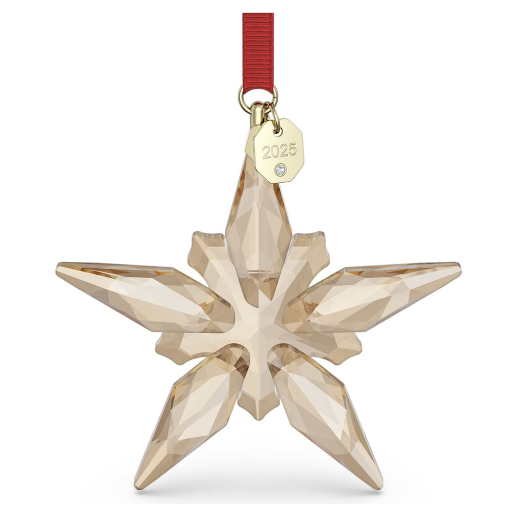 Annual Edition Festive Ornament 2025