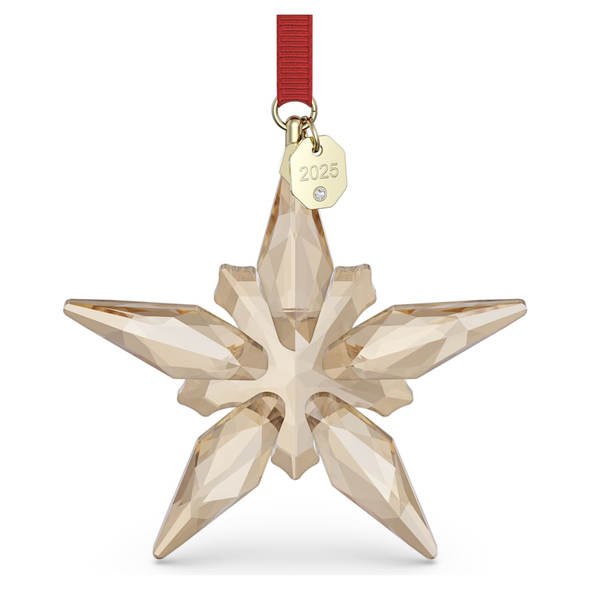 Annual Edition Festive Ornament 2025