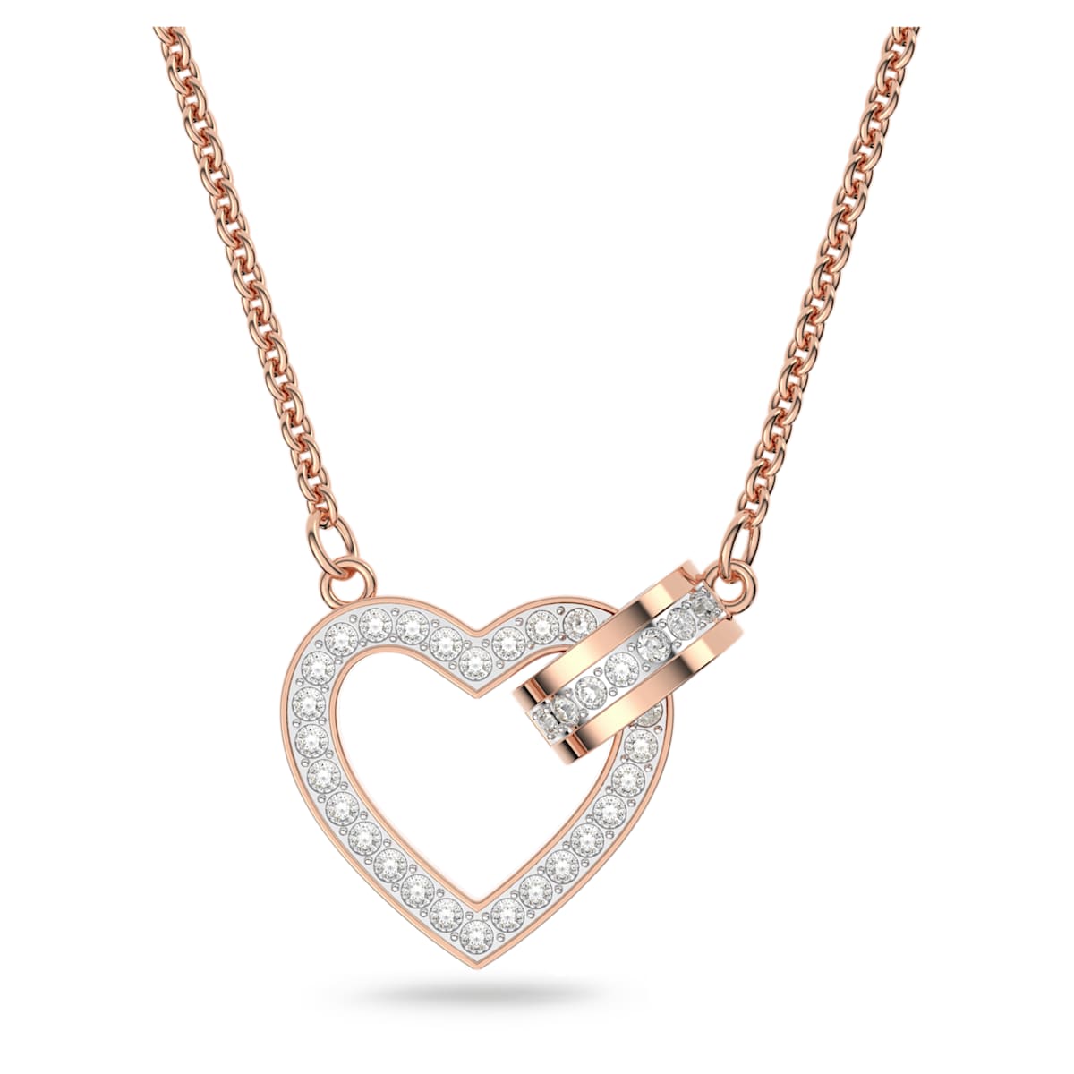 Lovely necklace