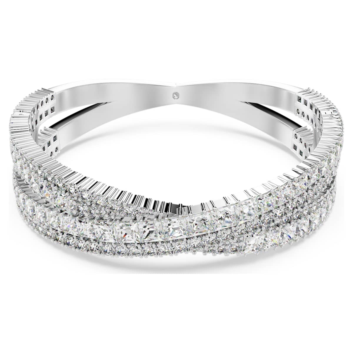 Hyperbola cuff