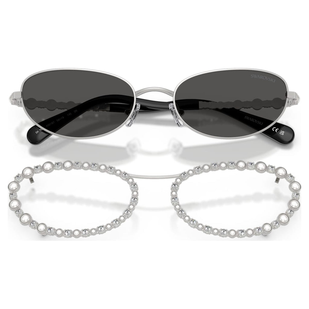 Lunettes de soleil