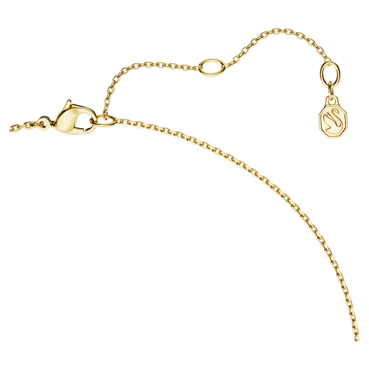 Swarovski Classica Y pendant