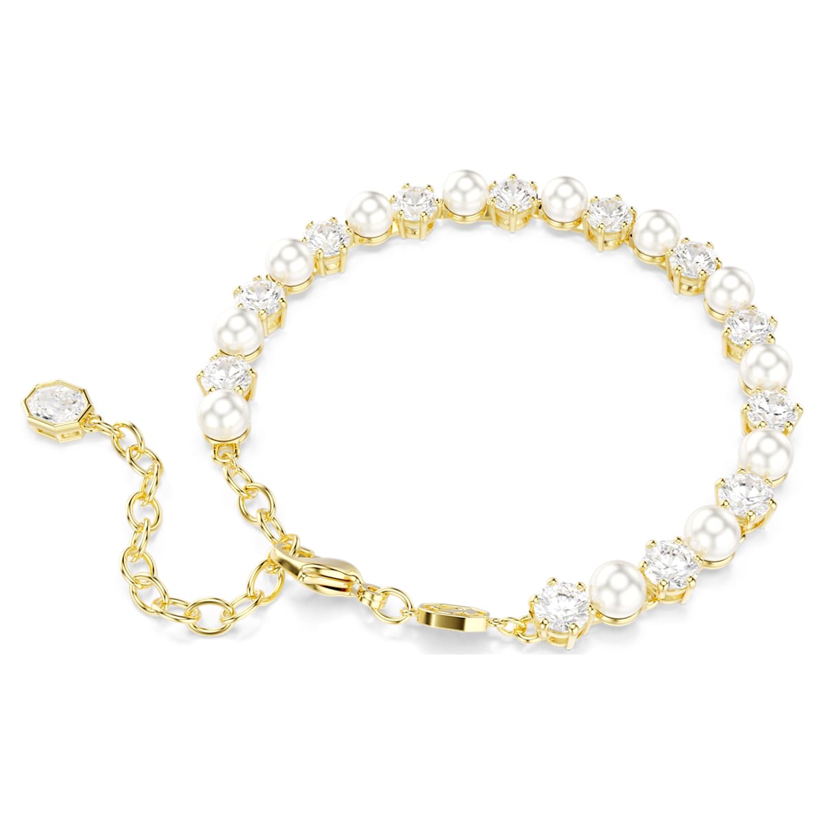 Matrix Tennis bracelet
