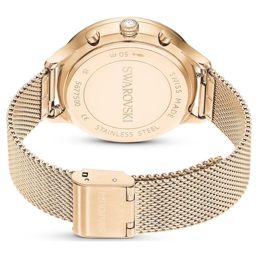 Nova chrono watch