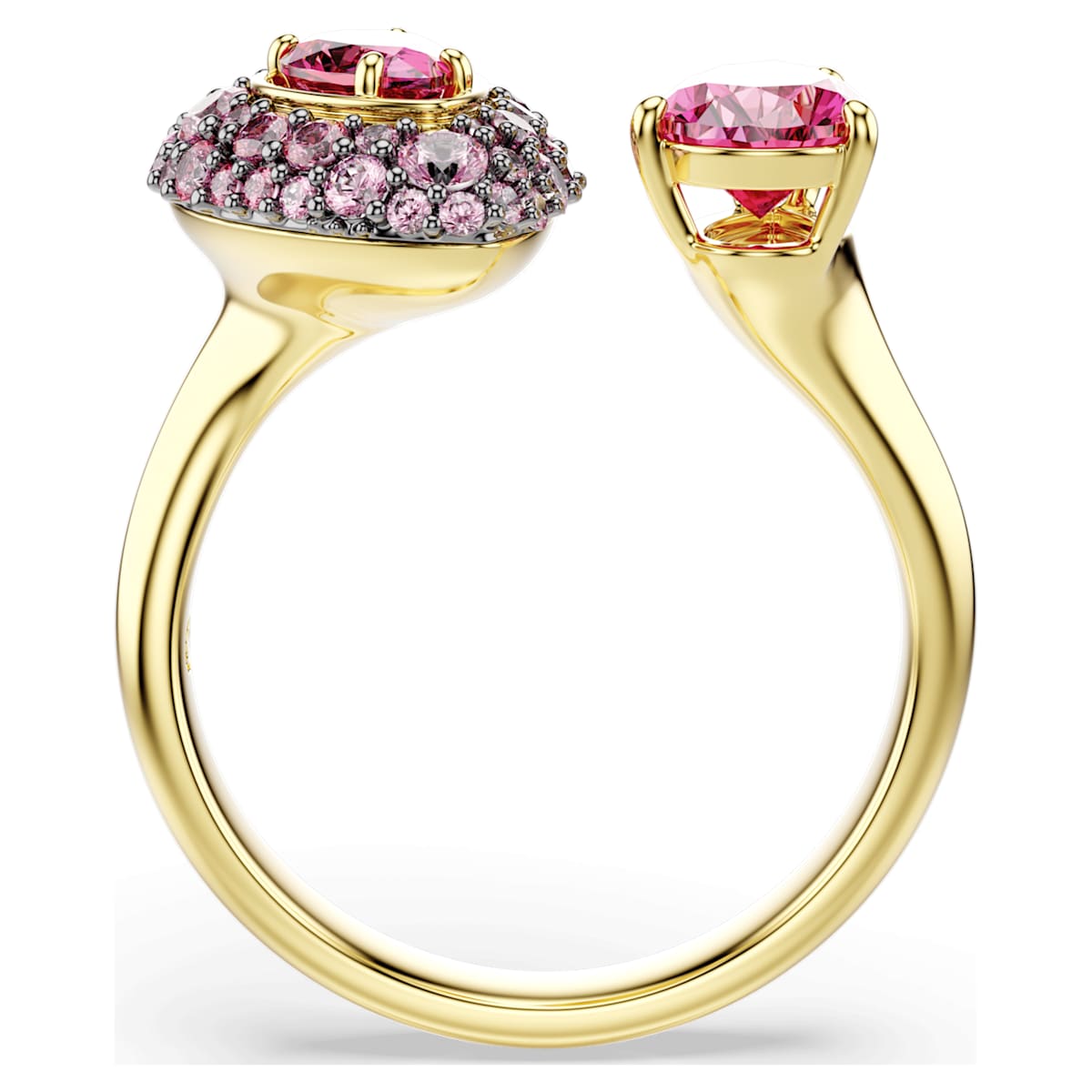 Sublima cocktail ring