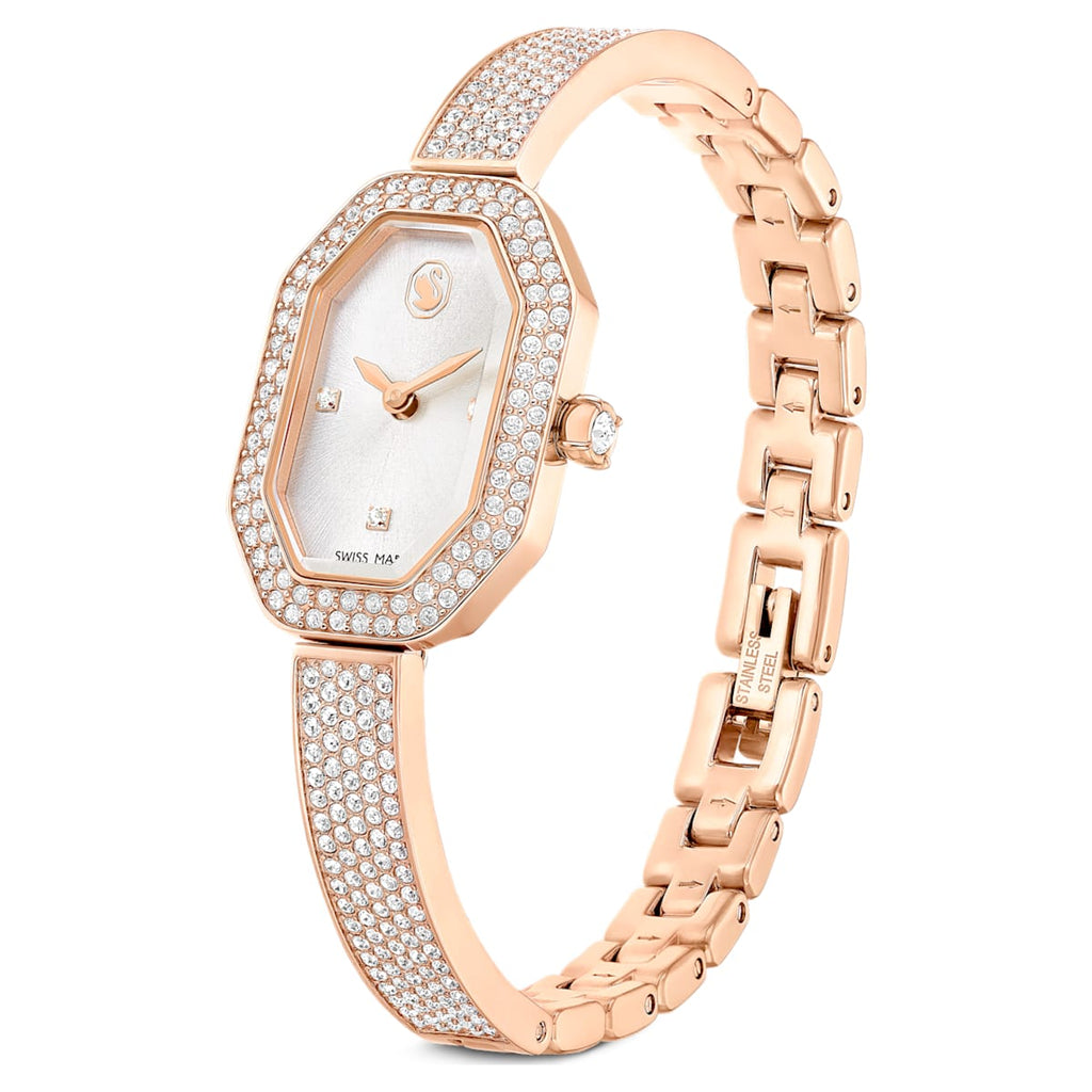 Dextera bangle watch