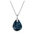 Galet pendant