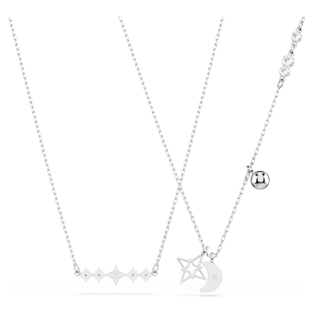 Symbolica necklace