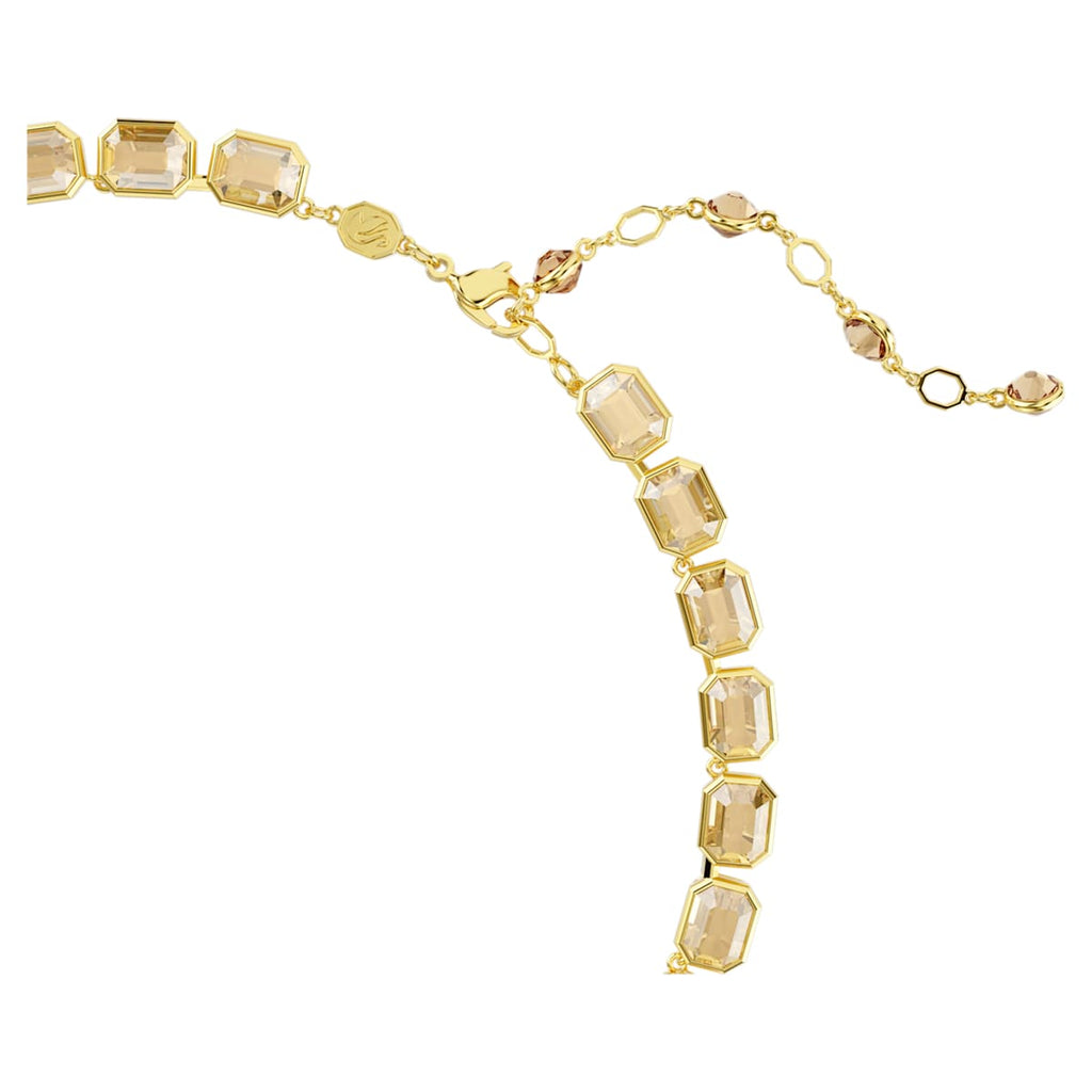 Millenia necklace