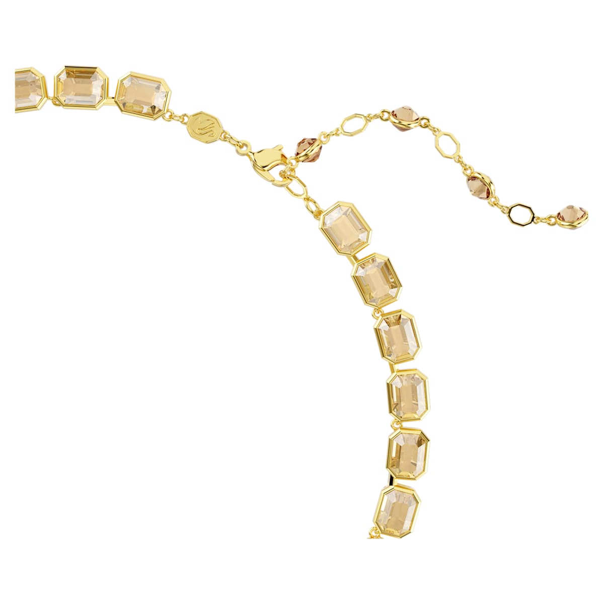 Millenia necklace