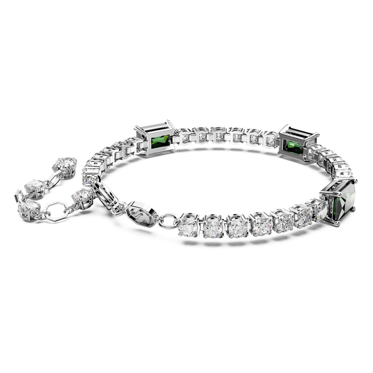 Bracelet de tennis Matrix