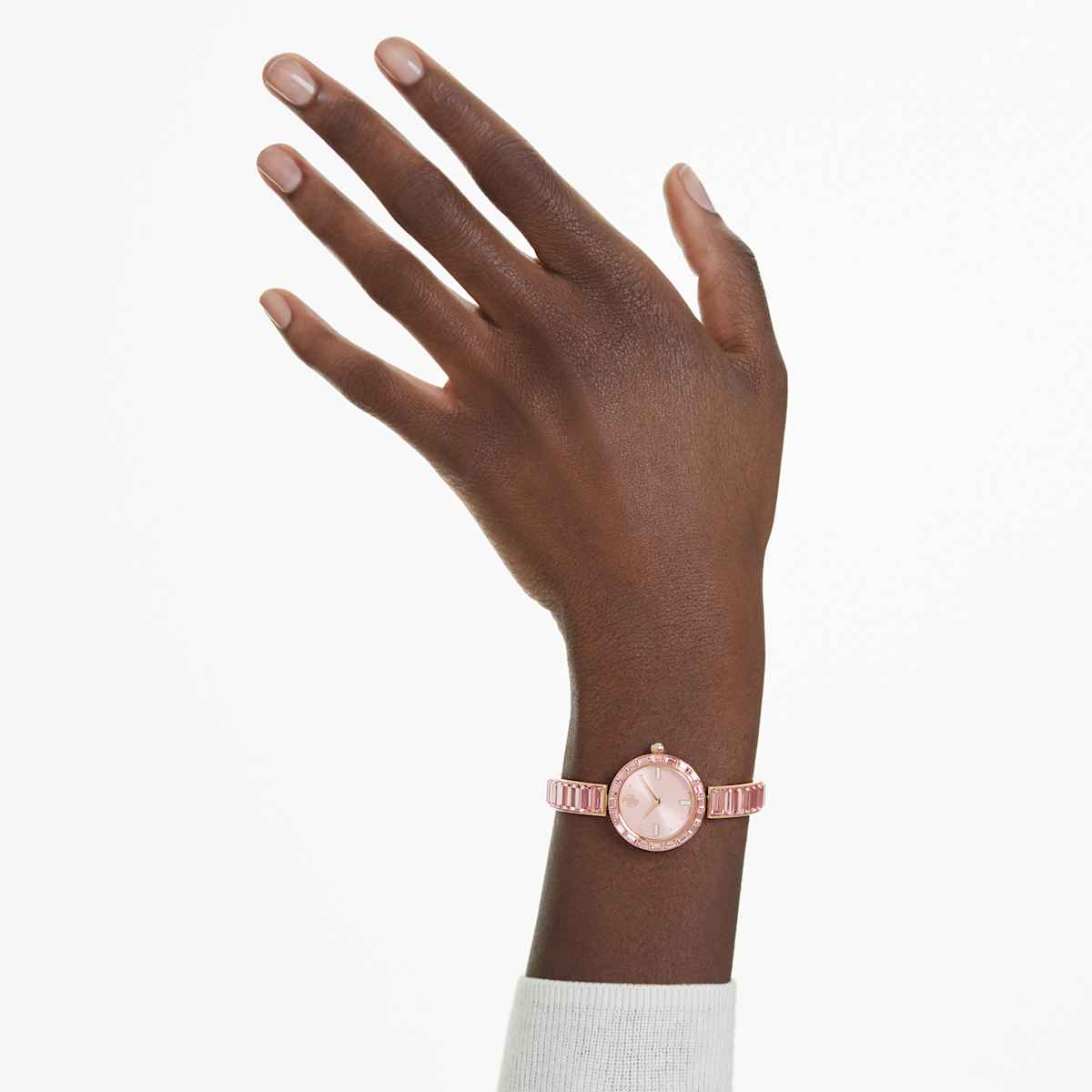 Matrix bangle watch
