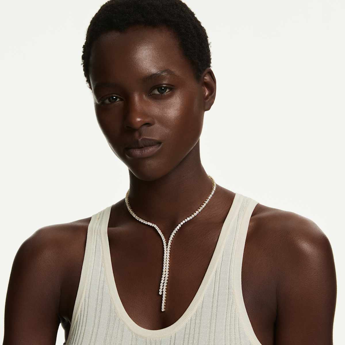 Collier Matrix Y