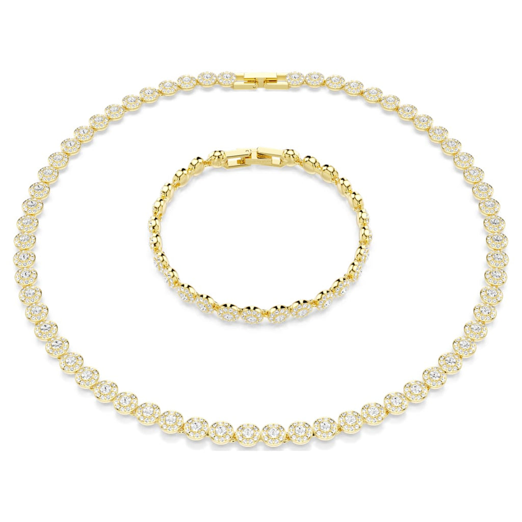 Una Angelic Set