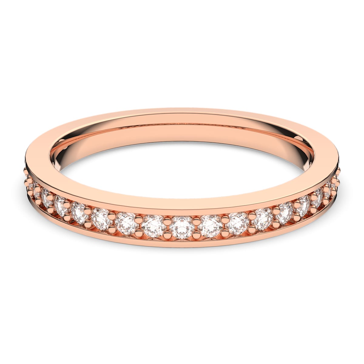 Matrix ring
