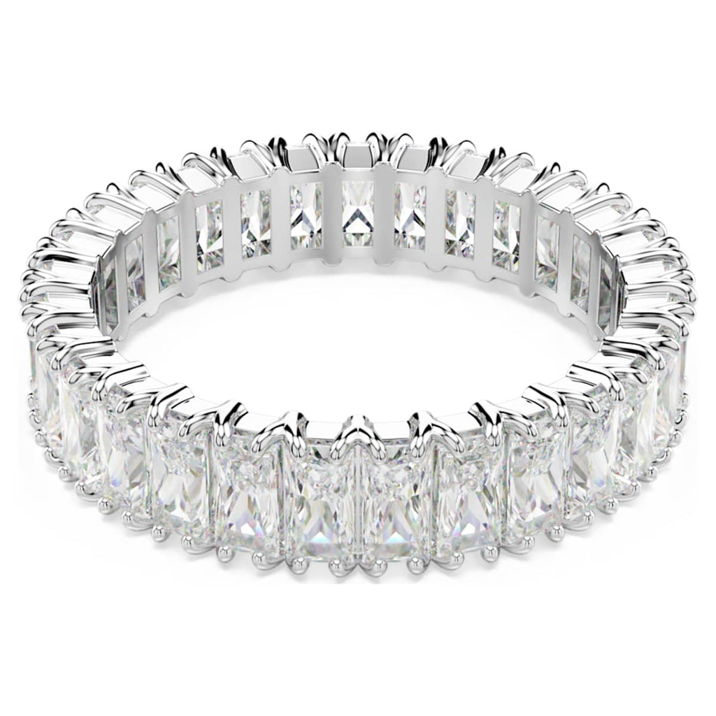 Matrix ring