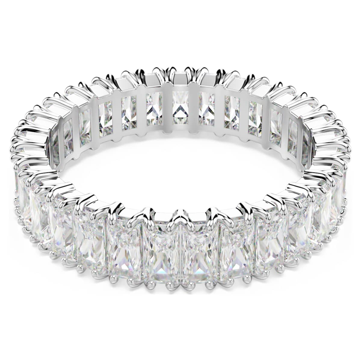 Matrix ring
