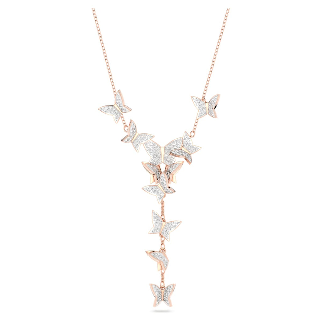 Idyllia Lilia y necklace
