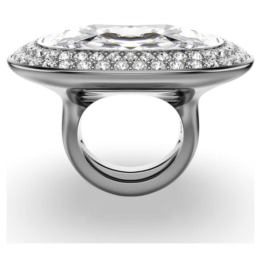 Una Angelic cocktail ring