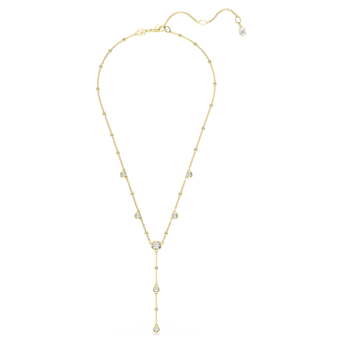 Imber Y necklace