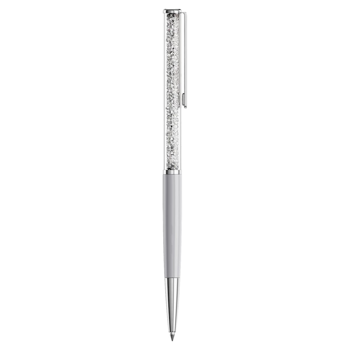 Stylo à bille cristallin
