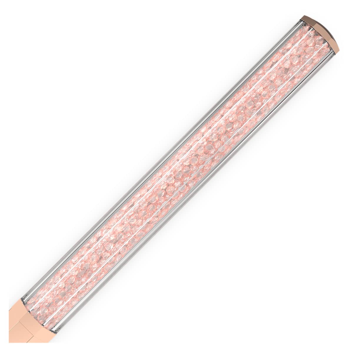 Stylo à bille cristallin